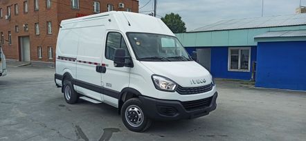   Iveco Daily 2024 , 4951300 , 