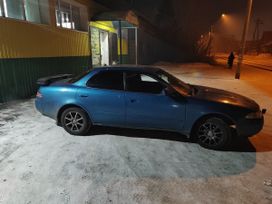  Toyota Sprinter Marino 1992 , 255000 , 