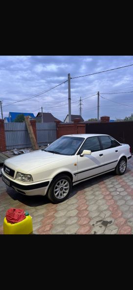  Audi 80 1993 , 650000 , 