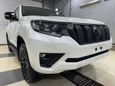 SUV   Toyota Land Cruiser Prado 2023 , 6680000 , 
