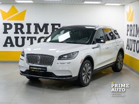 SUV   Lincoln Corsair 2022 , 5999000 , 