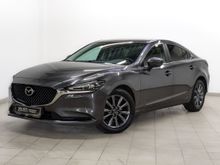  Mazda6 2019