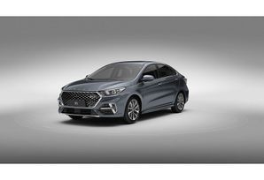  OMODA S5 2024 , 2079000 , 