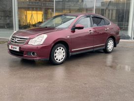  Nissan Almera 2014 , 680000 , 