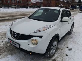 SUV   Nissan Juke 2012 , 1159000 , 