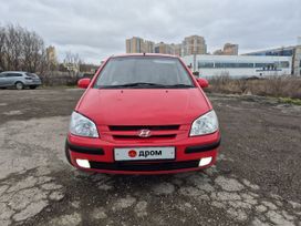  Hyundai Getz 2005 , 400000 , 
