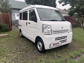    Suzuki Every 2017 , 820000 , 