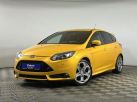  Ford Focus ST 2012 , 1199000 , 