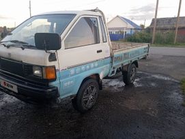    Toyota Lite Ace Truck 1990 , 400000 , 