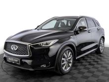  QX50 2021