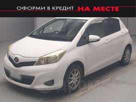  Toyota Vitz 2011 , 612000 , 