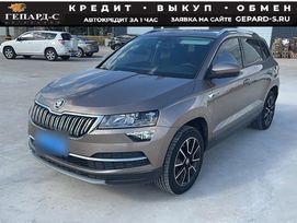 SUV   Skoda Karoq 2021 , 1800000 , 