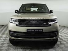  Range Rover 2024