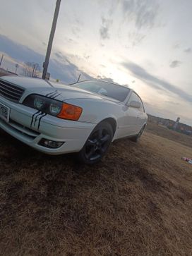  Toyota Chaser 1997 , 700000 , 