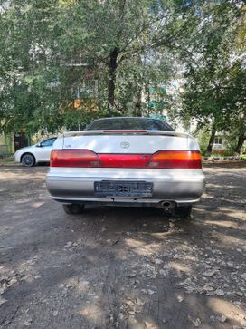  Toyota Vista 1993 , 250000 , -