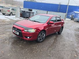  Mitsubishi Lancer 2008 , 599000 , 