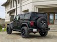 SUV   Jeep Wrangler 2018 , 5500000 , --