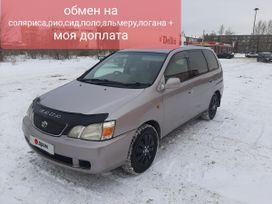    Toyota Gaia 2001 , 575000 , 