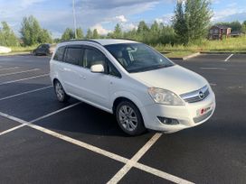    Opel Zafira 2011 , 980000 , 