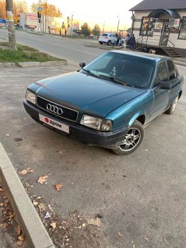  Audi 80 1992 , 160000 , 