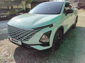 SUV   OMODA C5 2024 , 1629000 , 