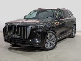 SUV   Hongqi E-HS9 2022 , 5525000 , 