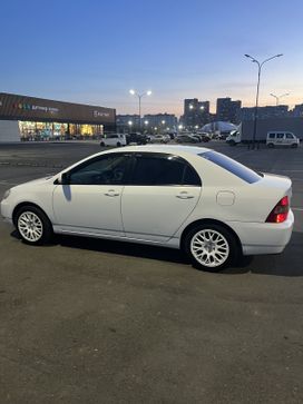  Toyota Corolla 2001 , 730000 , 