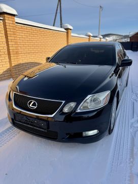  Lexus GS430 2007 , 1850000 , -