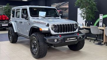 SUV   Jeep Wrangler 2024 , 11700000 , 