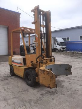   Komatsu FG15D-15 2008 , 850000 , 