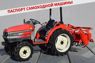 - Mitsubishi MT21 2010 , 910000 , 