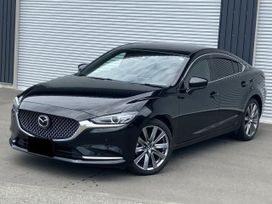  Mazda Atenza 2019 , 1830000 , 