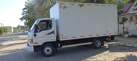   Hyundai HD65 2012 , 2100000 , -