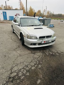  Subaru Legacy B4 1999 , 330000 , 