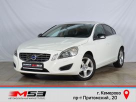  Volvo S60 2012 , 1099999 , 