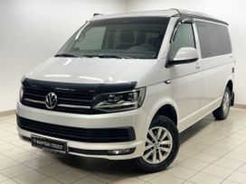    Volkswagen California 2016 , 5990000 , 