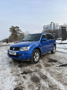 SUV   Suzuki Grand Vitara 2007 , 900000 , 