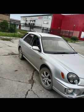  Subaru Impreza 2000 , 420000 , 