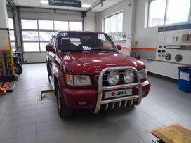 SUV   Opel Monterey 1995 , 1100000 , 