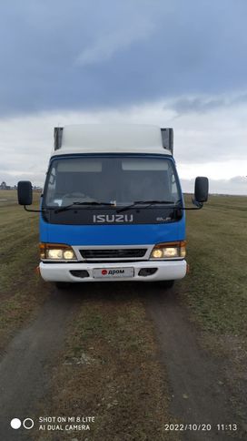    Isuzu Elf 1997 , 1850000 , 