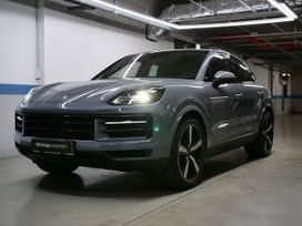 SUV   Porsche Cayenne Coupe 2023 , 20990000 , 