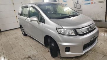    Honda Freed Spike 2016 , 1445000 , 