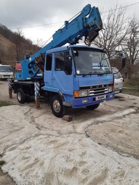 -  Mitsubishi Fuso Fighter 1991 , 6800000 , 