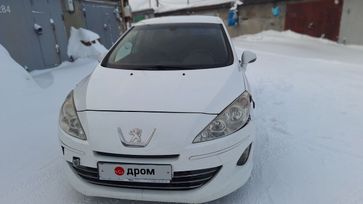  Peugeot 408 2012 , 360000 , 