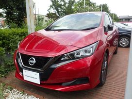  Nissan Leaf 2021 , 2200000 , 