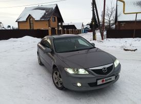  Mazda Atenza 2003 , 520000 , 