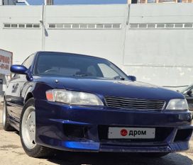  Toyota Mark II 1992 , 480000 , 