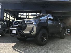  Toyota Hilux 2021 , 4061000 , 