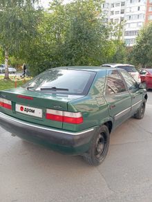  Xantia 1998