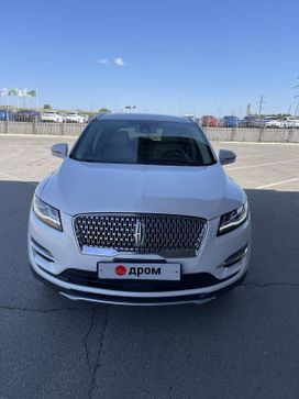 SUV   Lincoln MKC 2018 , 2900000 , 